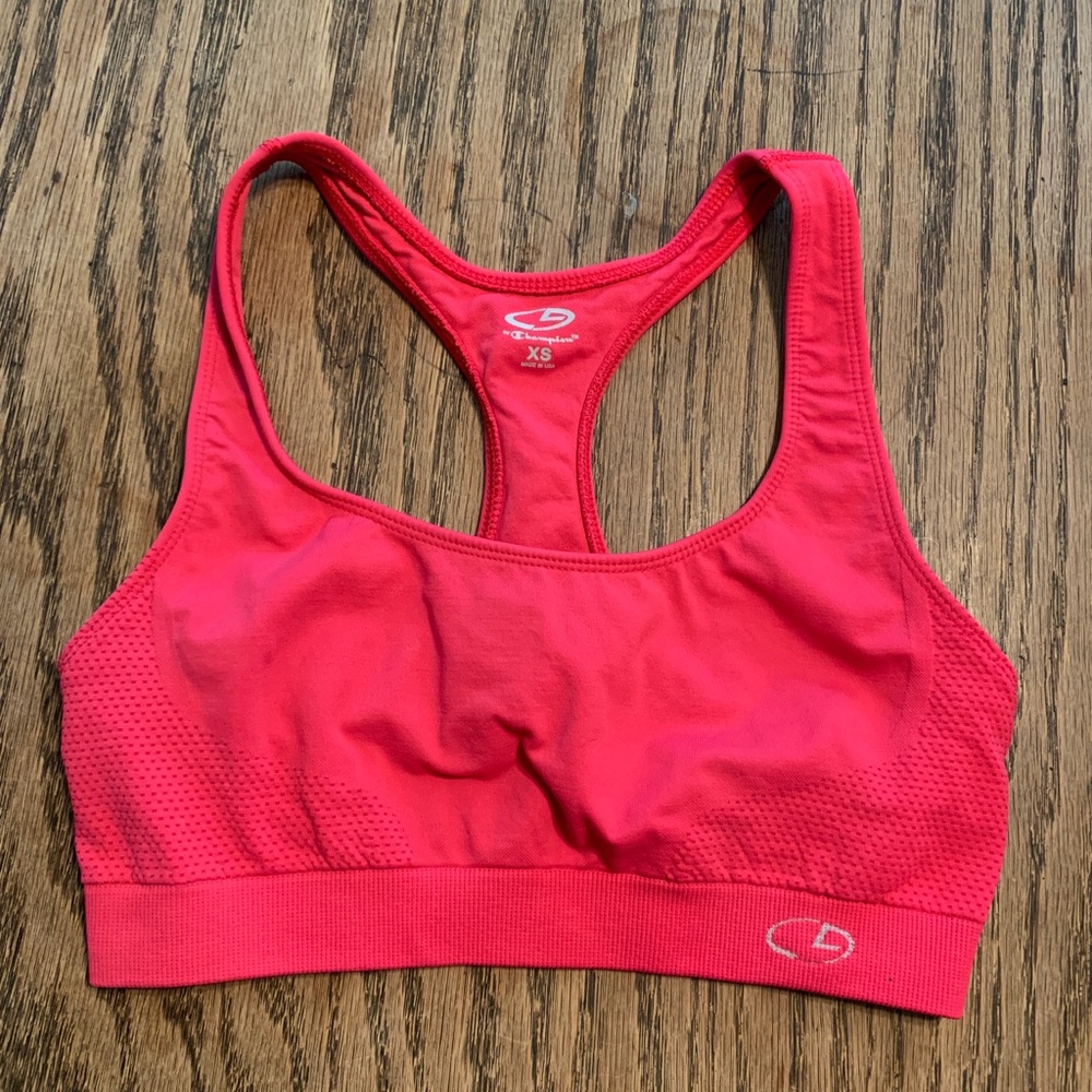 Sports Bra Bundle